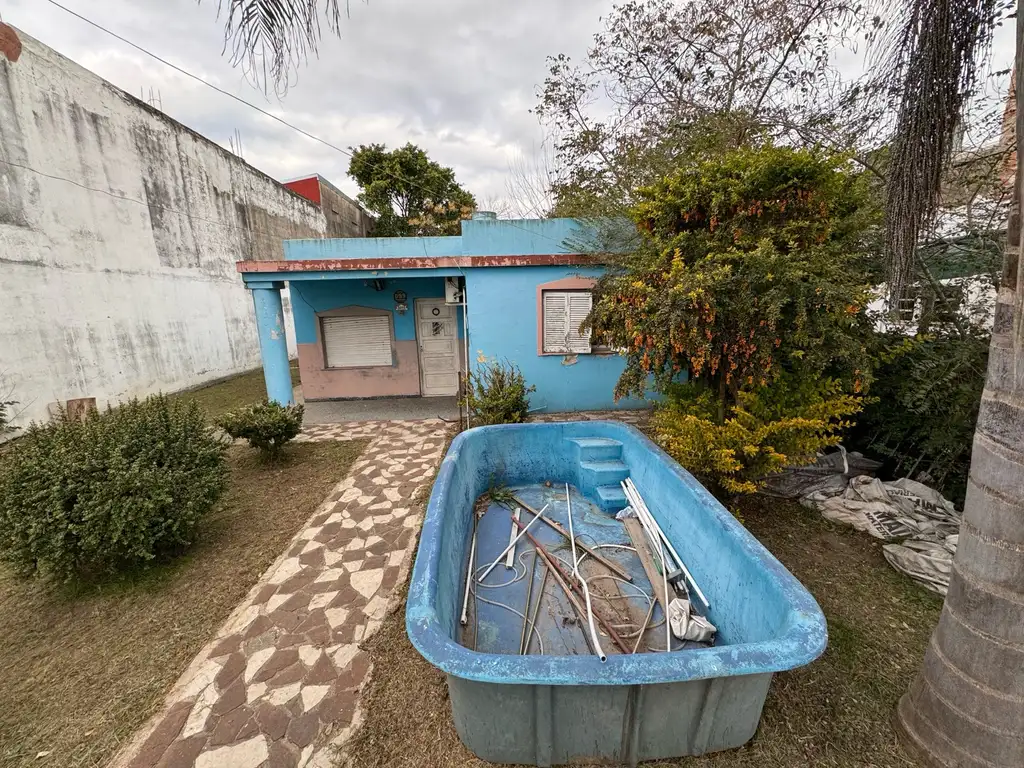 Casa en  venta