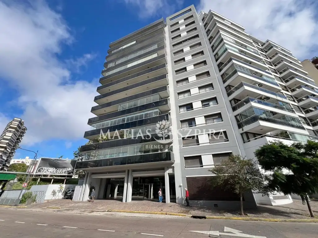 Departamento - Venta - Argentina, Capital Federal - El Cano 2800