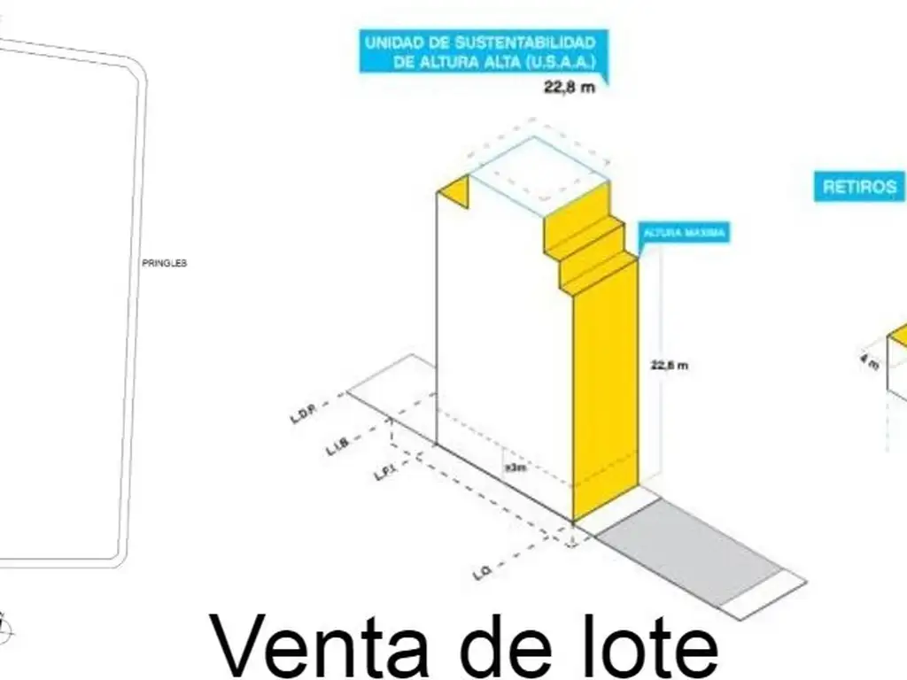 Venta de lote