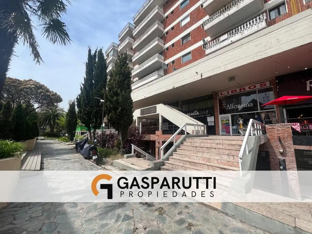 Departamento en Venta 3 Ambientes en Pinamar en Pleno Centro