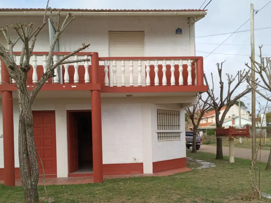 OPORTUNIDAD  EXCELENTES DUPLEX EN COSTA ATLANTICA