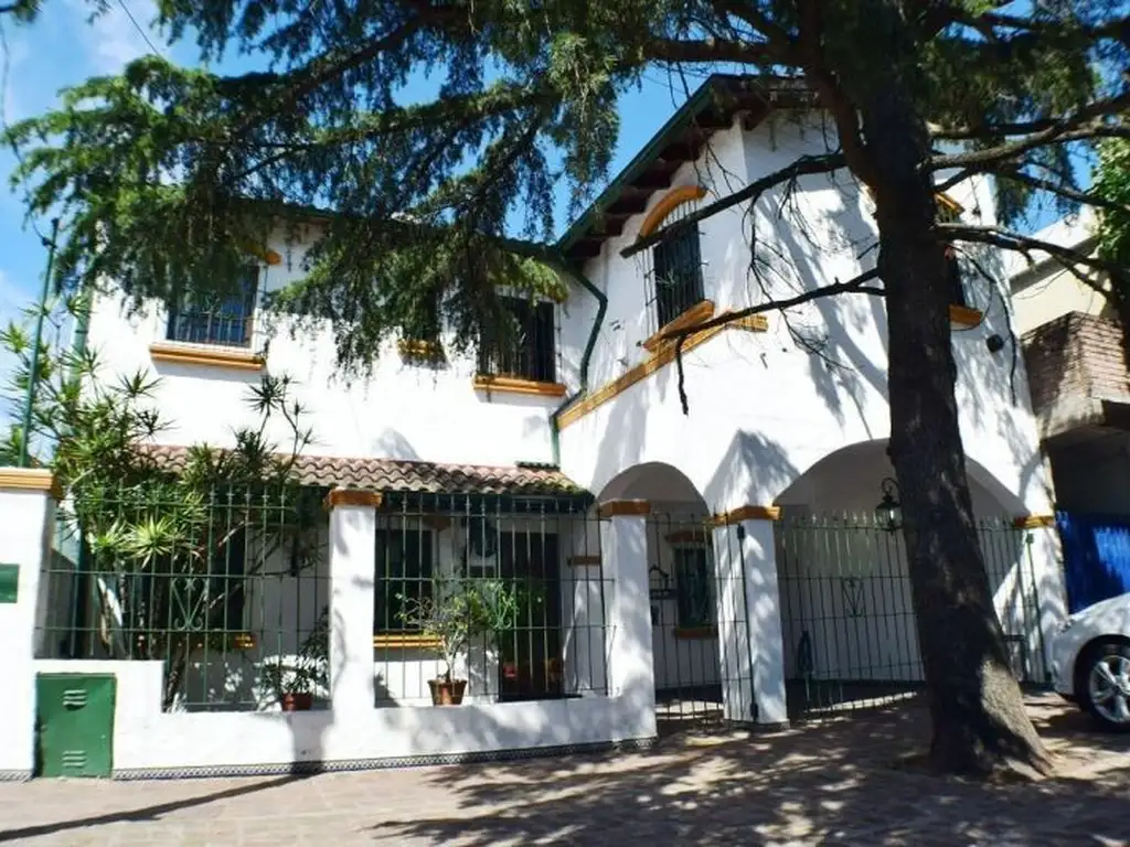 Casa - Venta - Argentina, Morón - POLA 1200