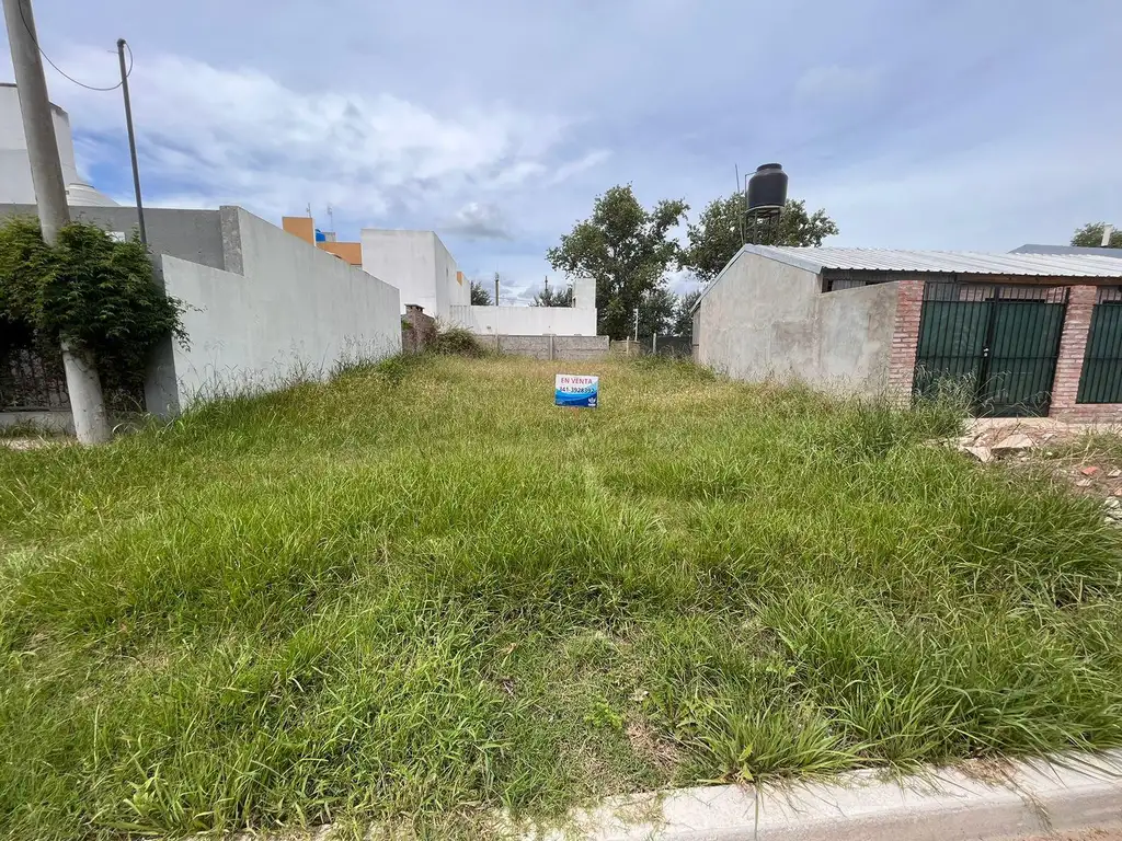 Terreno en  Arroyo Seco,  zona completamente urbanizada