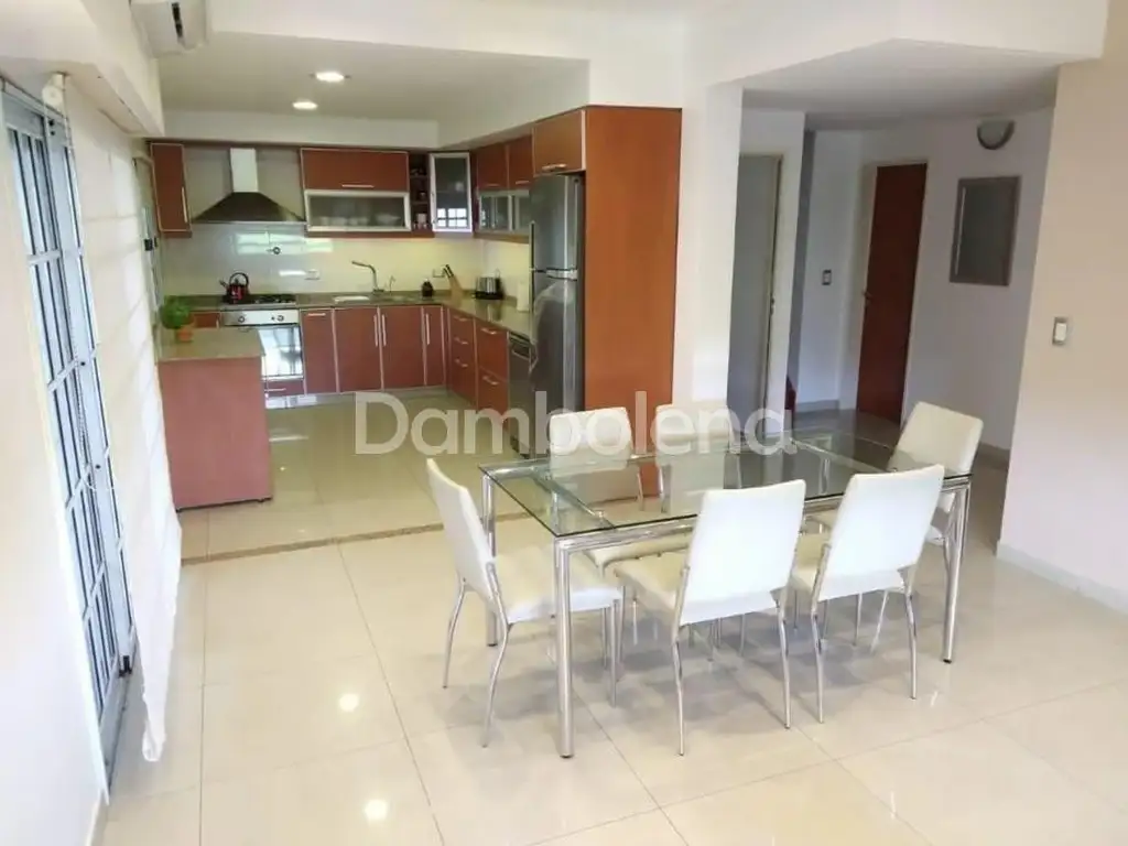 Casa Dúplex  en Venta en El Palomar, Morón, G.B.A. Zona Oeste - DAM2947_LP538004_1