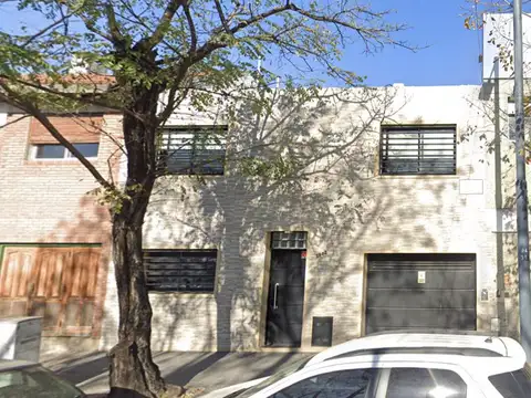 Casa en venta en Parque Patricios