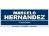 MARCELO HERNANDEZ PROPIEDADES