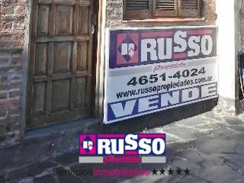 Venta Departamento 3 Ambientes San Justo