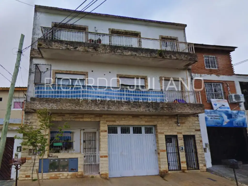 Casa  en Venta en San Fernando, G.B.A. Zona Norte, Argentina