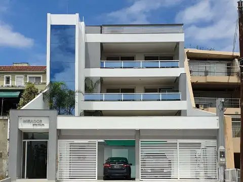 Departamento PREMIUM en venta en Barrio Grand Bourg