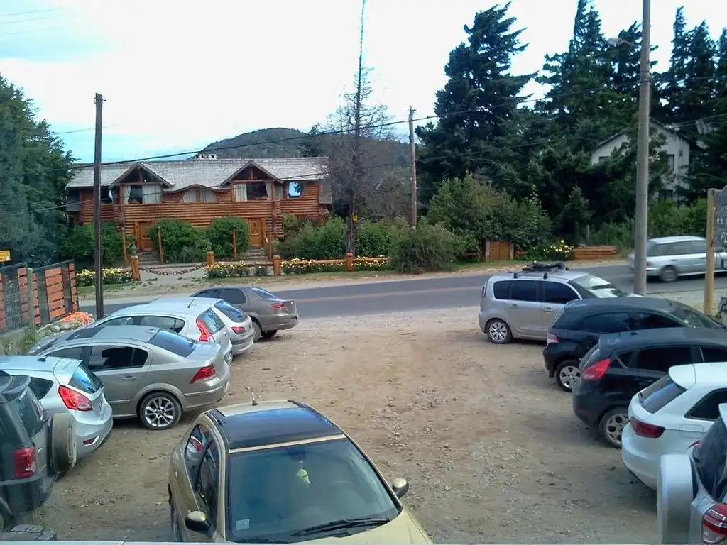Hotel en Venta