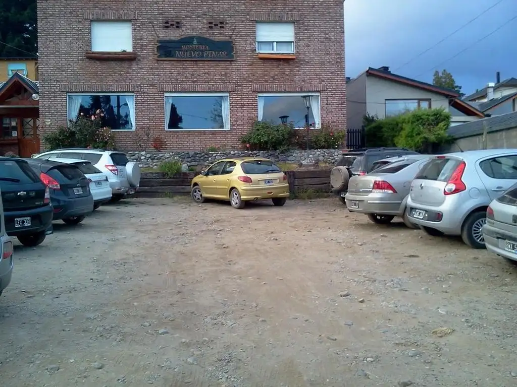 Hotel en Venta - USD 750.000