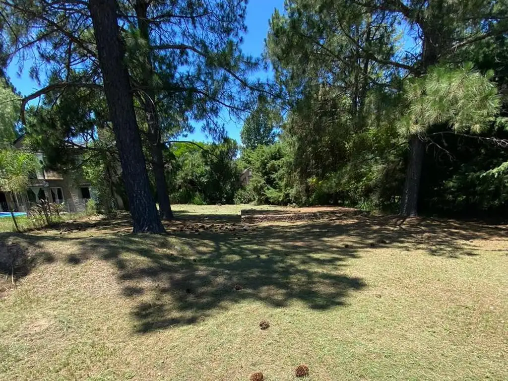 Terreno en Arroyo Leyes