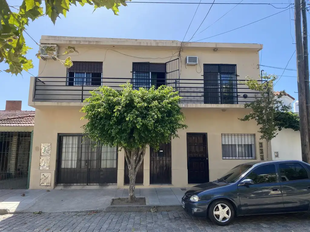 Vivienda multifamiliar a la venta en San Fernando.