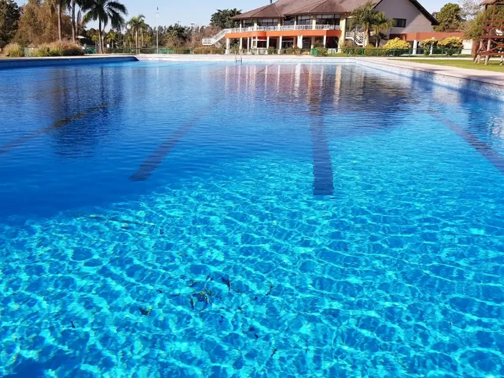 Nautico Escobar - Country Club - Escobar - Argenprop