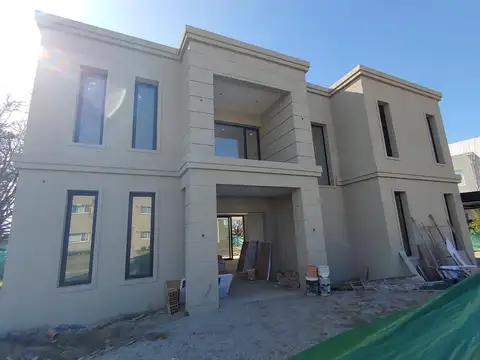 Venta Casa Harás Santa María al Golf - Foto 0
