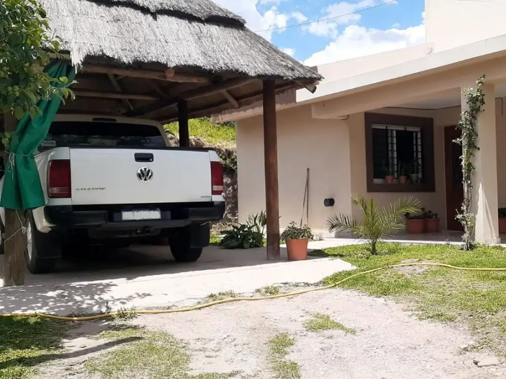 Casa - Venta - Argentina, Potrero de los Funes