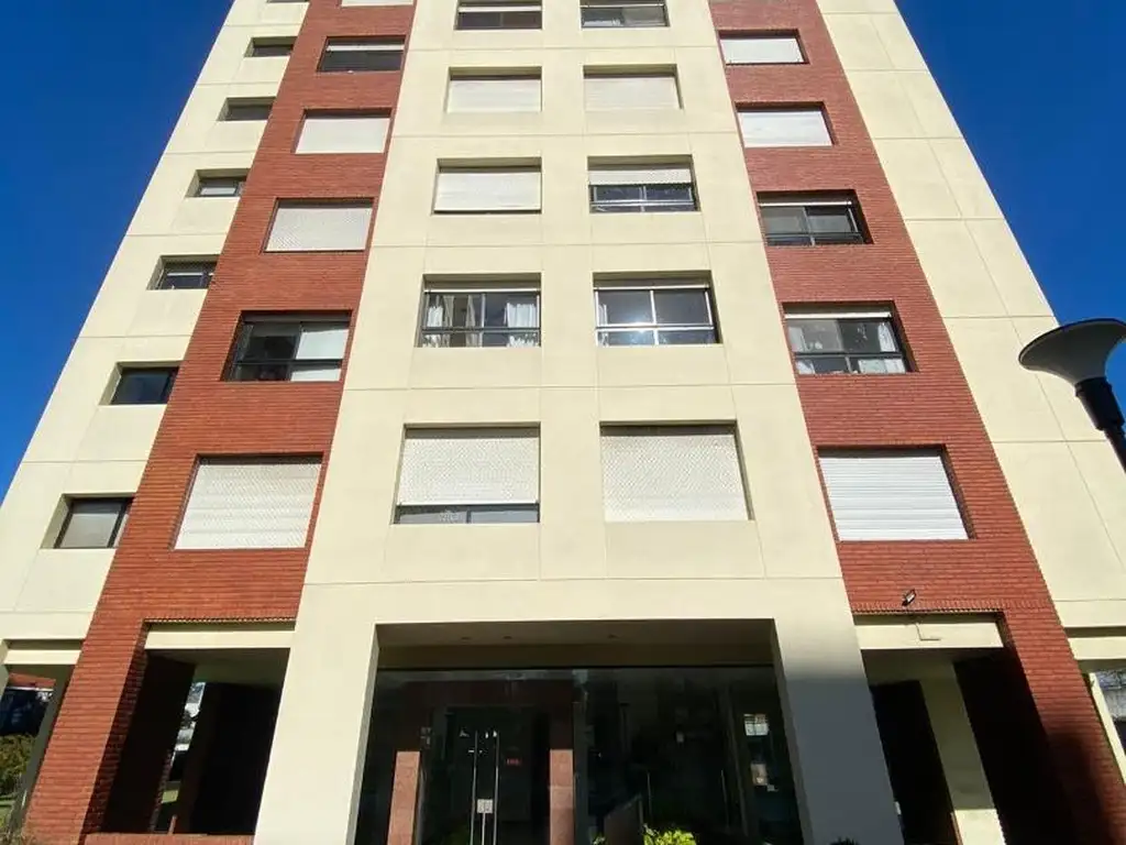 Departamento de 3 ambientes en Terrazas de Quilmes