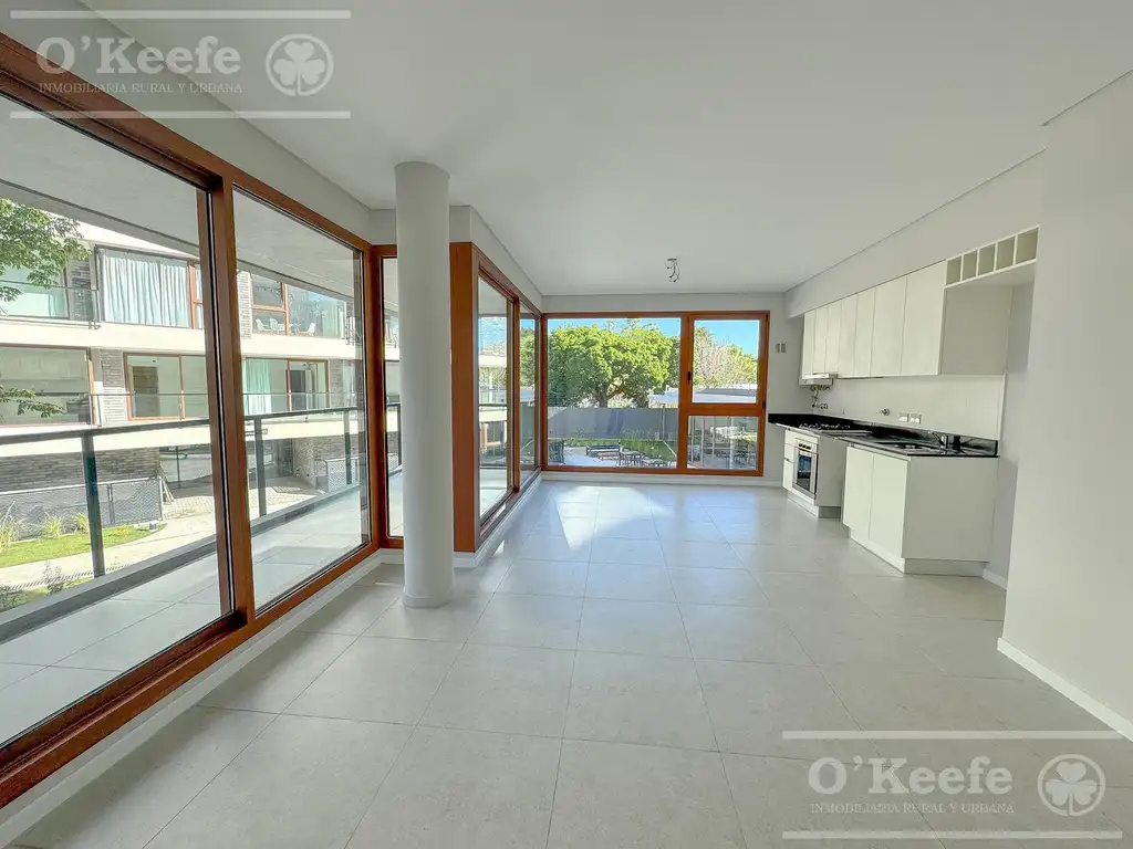 Departamento 3 ambientes en venta en Nuevo Quilmes Residencias -