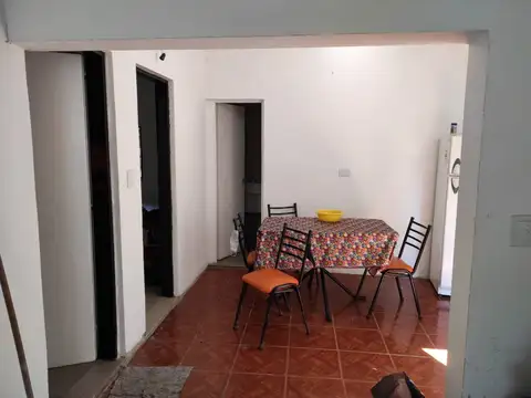 PH en Venta en San Andres - 3 ambientes