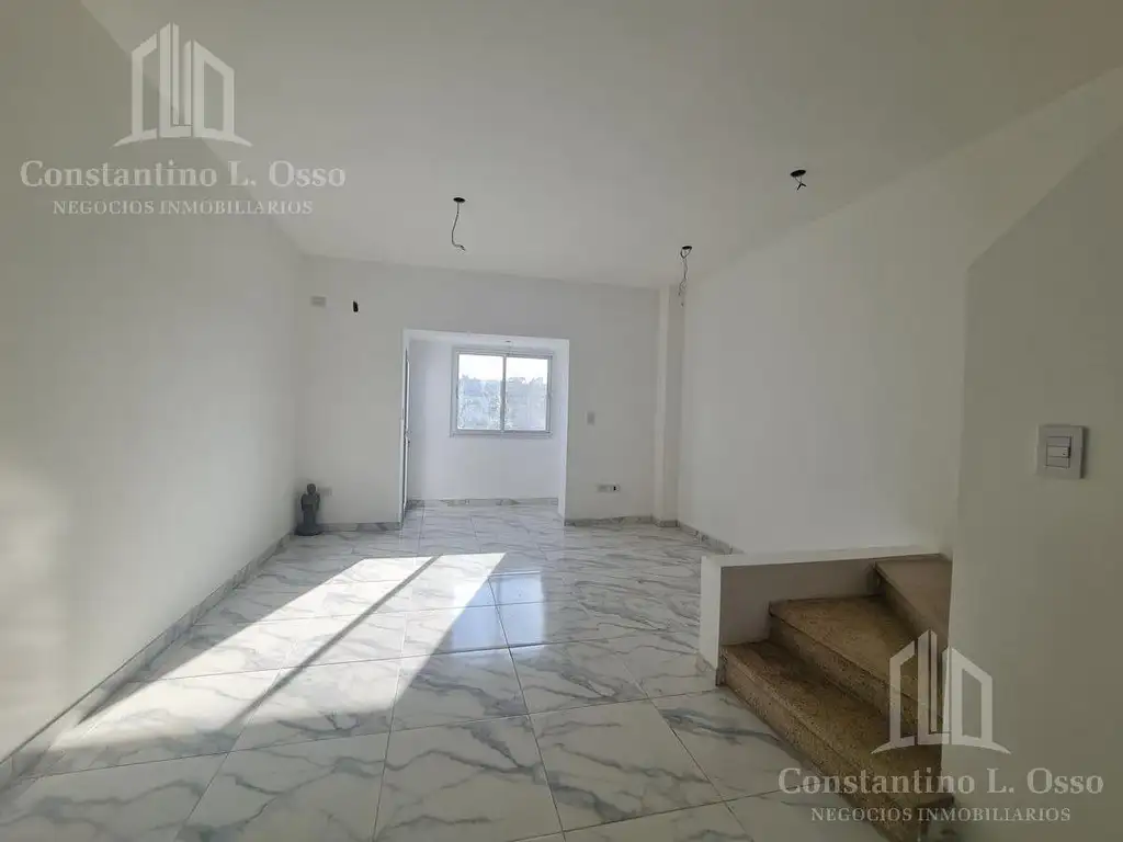 Departamento - Ph - Sin expensas -Venta - Lanus Oeste - 190M2