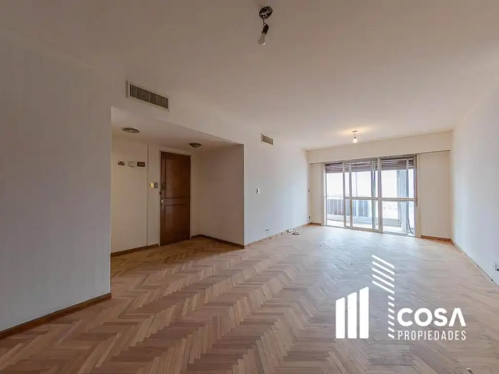 Cochera en venta Centro Rosario Santa Fe ubicación estratégica