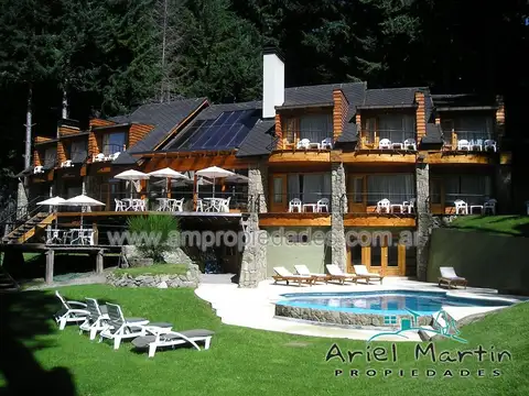 Hoteles Venta Villa Angostura Argenprop
