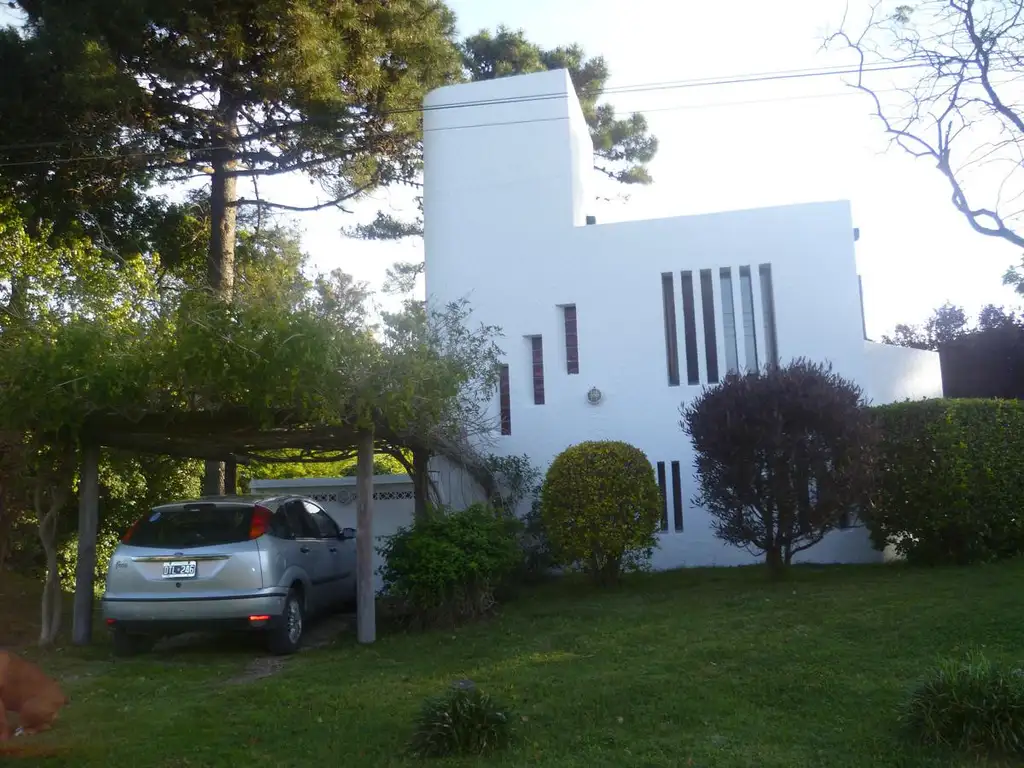 Casa - Golf Viejo