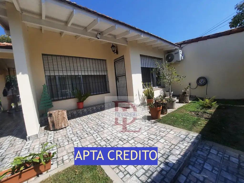 Casa Chalet  en Venta en Troncos del Talar, Tigre, G.B.A. Zona Norte