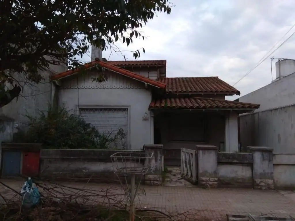 Casa en venta A Refaccionar