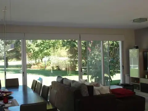 Casa en Venta en El Ombu - 3 dormitorios