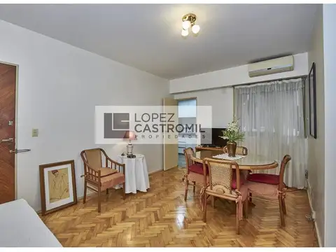 Departamento en Alquiler