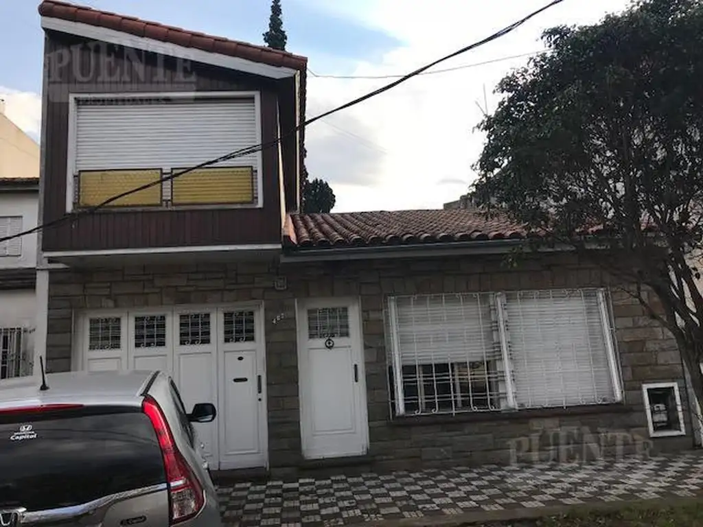 Casa - Lomas de Zamora Oeste