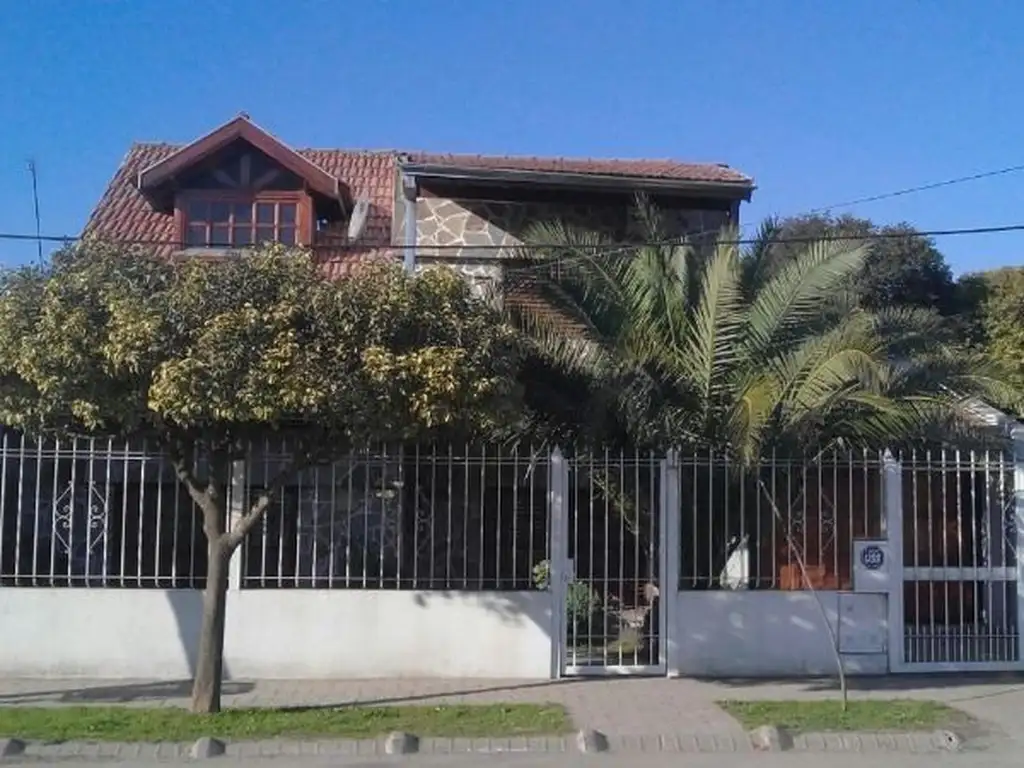 Chalet 2 plantas en venta