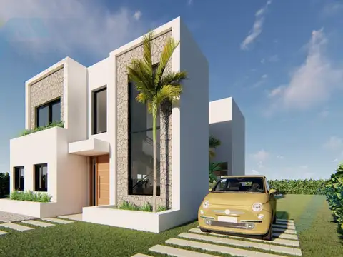 Venta de imponente casa en Santa Elena , Pilar del Este - Foto 0