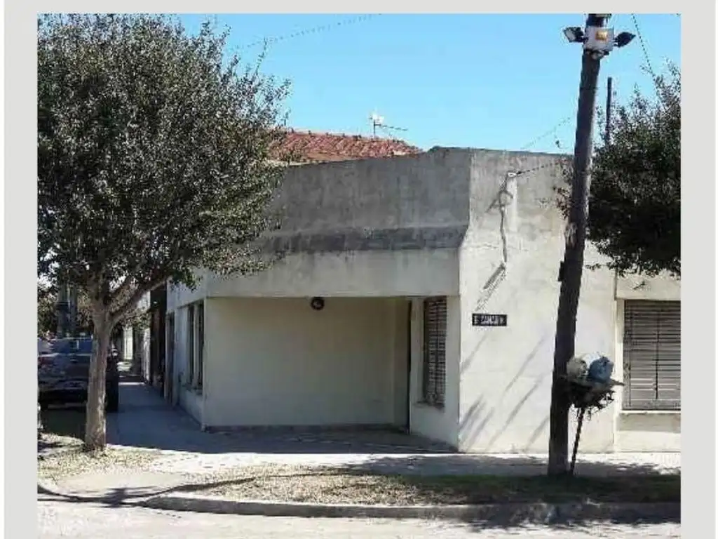 CASA EN VENTA APTA CREDITO