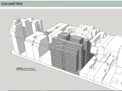 TERRENO EN VENTA, MONSERRAT