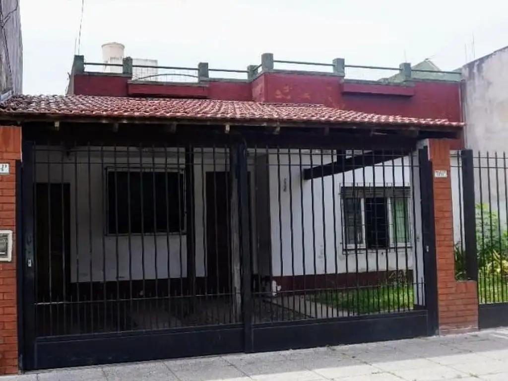 Venta - Casa, 7/Siete Ambientes - V.Maipu, San Martin, Zona Norte