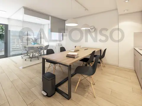 Local en Venta en Palermo, USD 600.000