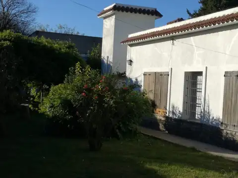 Quinta en Venta