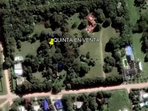Quinta en Venta - USD 250.000