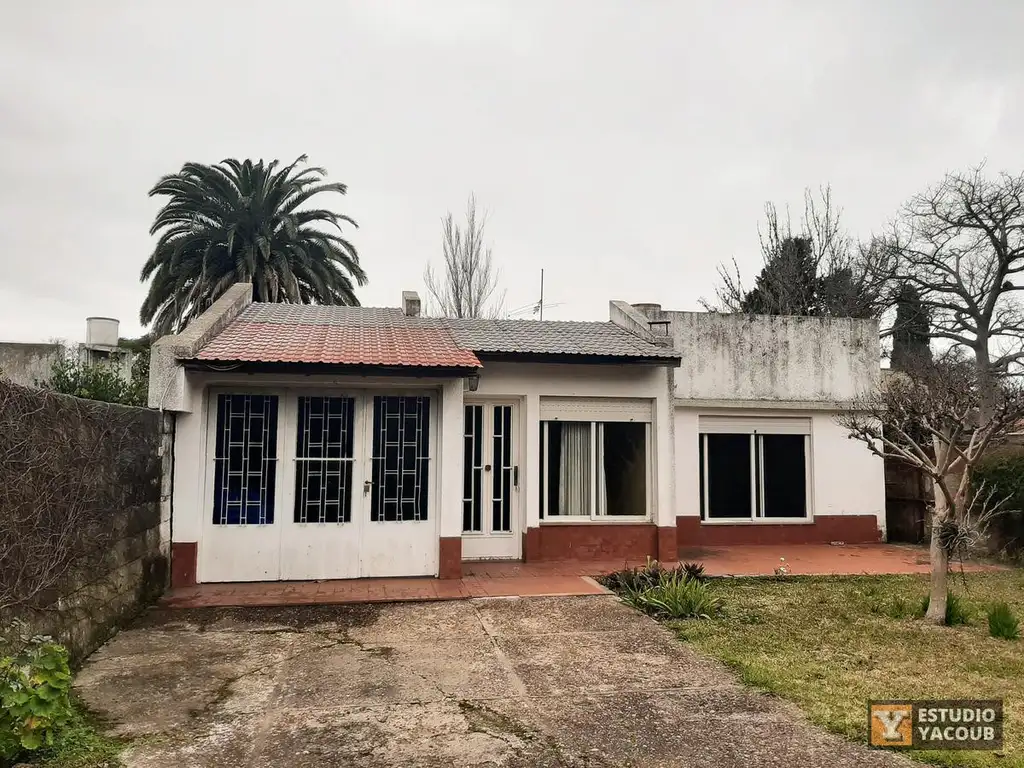 Ph en venta - 2 dormitorios 2 baños - 144mts2 - Manuel B Gonnet