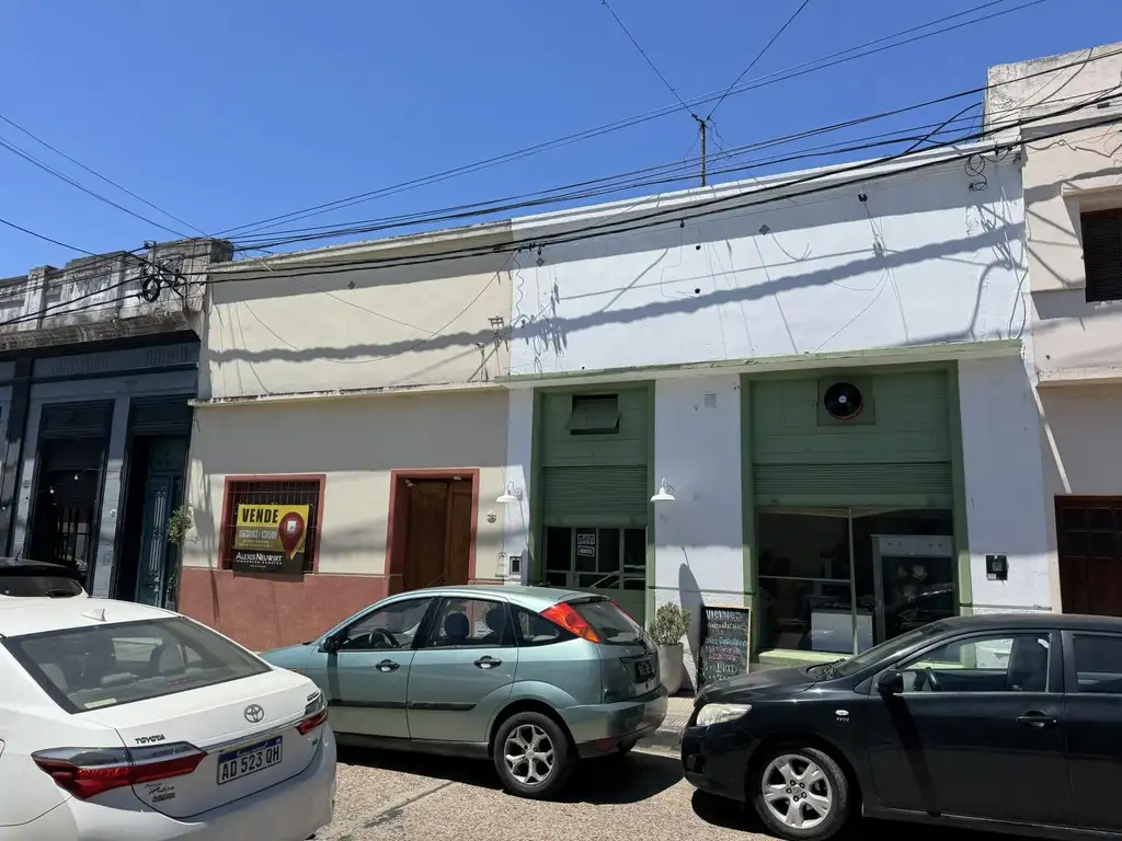 Casa en Concepcion Del Uruguay