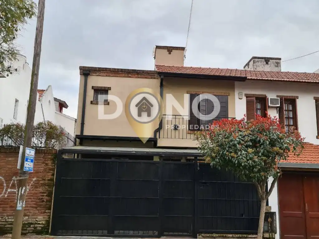 DUPLEX EN PLAZA DE LA CRUZ