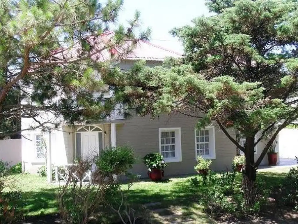 Casa - Alquiler temporario - Uruguay, LA BARRA