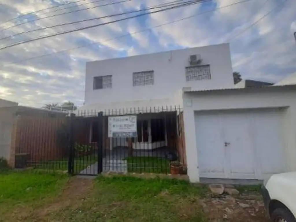 Casa en venta en Rafaela, barrio Pizzurno