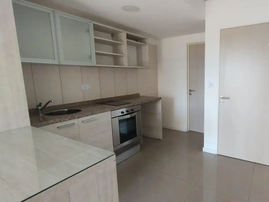 Departamento en Alquiler Monoambiente 3 de Febrero y Av Francia Rosario