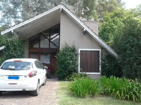 casa en alquiler glof club praderas de lujan