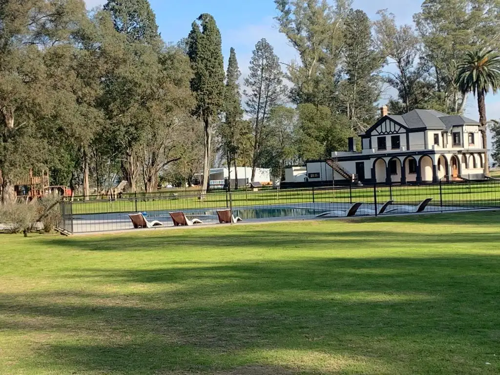 Terreno Venta, Gral. Rodriguez, Tres Pinos, Barrio el Estribo