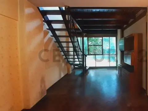 VENTA DEPARTAMENTO 2 AMBIENTES EN BALLESTER  PERMUTA  APTO CREDITO