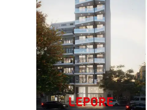 Departamento en Venta al Norte